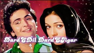 DardEDil DardEJigar Remake Song love song music youtubeshorts lovesong sad [upl. by Wilmott]