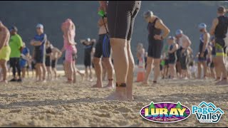 Luray Triathlon 2023 Promo [upl. by Neomah758]