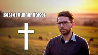 Zum Tod von Gunnar Kaiser Seine beste Rede [upl. by Ardnasirk]