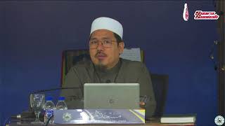 25 Februari 2024 PENGURUSAN JENAZAH Ustaz Muhammad Abdul Kadir Bin Sahak [upl. by Samal]