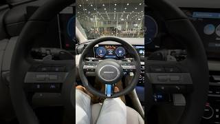 2025 Hyundai Tucson hyundai tucson shorts subscribe sports luxury suv review car 2025 uk [upl. by Castor]