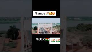 Visit Niamey Niger [upl. by Nirret]