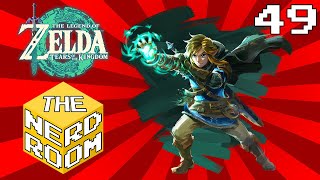 Watching Zeldas Journey In The Legend of Zelda Tears of The Kingdom Episode 49 [upl. by Voss]