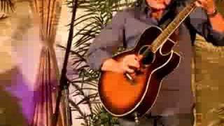 Hapa  Hawaiian Slack Key Guitar [upl. by Abihsat]