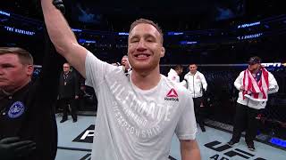 EnEsteDia Mar 30  Gaethje vs Barboza [upl. by Assyl924]