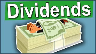 Popular BAD Dividend Strategies  How Dividends Work  ExDividend Date Explained [upl. by Nsaj592]