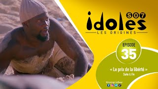 Idoles  Saison 7  Episode 35  VOTSFR [upl. by Marna175]