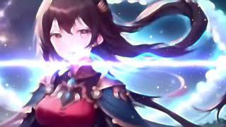 Nightcore  Heroes Tonight Female Version [upl. by Ogdon196]