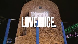 LoveJuice  Pangea  Marbella  May 2023 [upl. by Aidas]