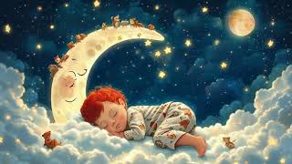 Deep Sleep Lullaby for Babies – Miraculous IntelligenceStimulating Effect [upl. by Marcile]