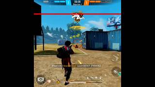 Free Fire । Wait For END 😱 । freefire shorts [upl. by Nameloc710]