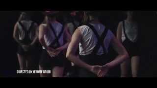 Cie Elodie Tanski Clip promotionnel [upl. by Salokin]