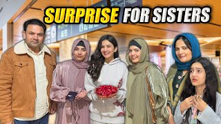 Zainab ny Meri wardrobe sy kapry chura liye  good bye surprise  Hira Faisal  Sistrology [upl. by Wilde]