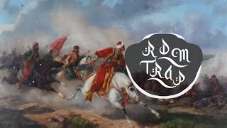 A janissary Tribute Song to the legendary battle of Mohaç 1526 by Cvrtoon [upl. by Dleifxam]