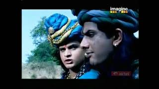 Chandragupta Maurya Episode 20 14th May 2011 [upl. by Eneryc]