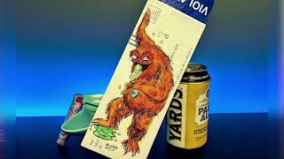 Philly illustrator turns to creative side to pay for PPA tickets [upl. by Garcon]