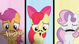 Friendship is Magic  Babs Seed Music Video [upl. by Nanny]