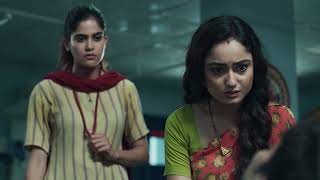 Aashram Season 1 Hot Scenes timings Tridha ChoudharyBobby Deol Aditi PohankarMX PlayerHot Scene [upl. by Llyrad511]