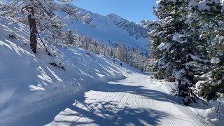 Graukogel Bad Gastein [upl. by Nnayrrehs]