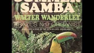 Walter Wanderley  Summer Samba So Nice [upl. by Ceil344]