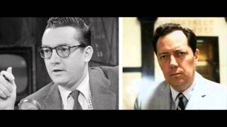 JIM GARRISON ON quotTHE STEVE ALLEN SHOWquot IN 1971 ALONG WITH BOB DORNAN AND MORT SAHL [upl. by Aitak]