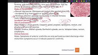 Venereology amp Andrology  Quick Revision and MCQs solving [upl. by Laise]