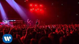 Green Day performs Boulevard of Broken Dreams at Reading Festival [upl. by Nauj191]