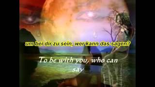 Rod Stewart  Sailing OFFICIAL VIDEO  German translation [upl. by Anpas]