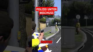 GTA 5 LSPDFR Polizei Mods Deutsch  Spezialeinheiten im Einsatz [upl. by Lita59]