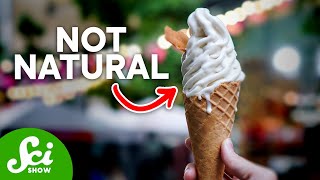 The Truth Behind Natural and Artificial Flavors How Bad Are They Really [upl. by Aem]