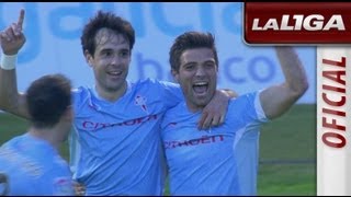 Resumen de Celta de Vigo 22 FC Barcelona  HD [upl. by Meuse82]