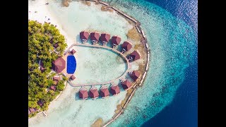 Ellaidhoo Maldives by Cinnamon in 4K [upl. by Teirtza]