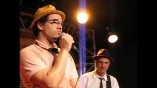 Ben lOncle Soul  Lise [upl. by Hollenbeck]