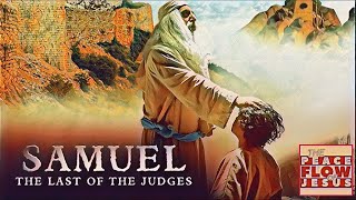 SAMUEL BIBLE STORY FULL MOVIE  2008 [upl. by Zoes]