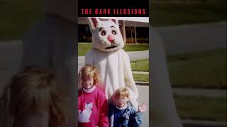 Creepy easter bunny pictures that will give you nightmares shorts spooky easter scary bunny [upl. by Naziaf]