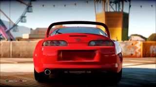 Forza Horizon 2 Exclusive Gameplay First 13 Minutes [upl. by Eecram]