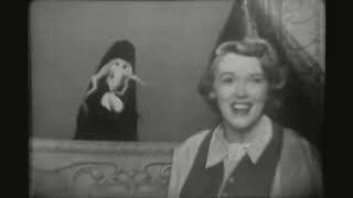 Kukla Fran and Ollie  Fran Solos  October 30 1951 [upl. by Ellersick]