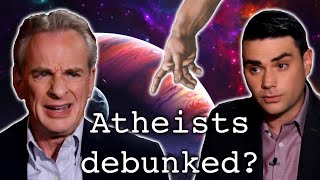 Top Atheist Arguments Debunked [upl. by Anayeek]