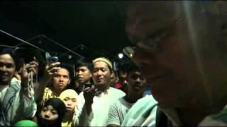 IGLESIA NI CRISTO VS ISLAM  2ND CROSS TO INC [upl. by O'Kelly904]