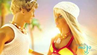 Barbie Doll Biography [upl. by Abbate73]