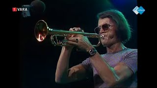 Chet Baker Live in Holland 1975 [upl. by Esirehs74]