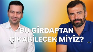 Faiz indirimleri hayal oldu amp Trump kazanırsa neler olacak  Semih Sakallı amp Emrah Lafçı [upl. by Hy]