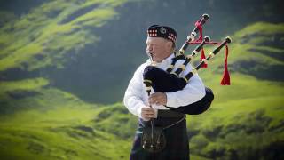 Scotland Music Traditional Instrumental [upl. by Crowns]