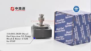 146403 3020 for stanadyne injection pump head rotor [upl. by Er]