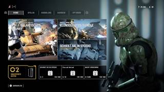 Star Wars Battlefront 2 Update 118 Clone Trooper Skins 41st Elite Corps amp 327th Star Corps [upl. by Armand946]