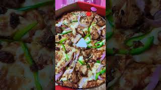 Oven Story Pizza is best😺pizzapizzaloverovenstoryfoodfoodiefoodlovershortstrending [upl. by Casimire]