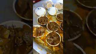 Special beef red roast with noli viral reels food [upl. by Elumas]