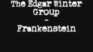 The Edgar Winter Group  Frankenstein Damned Mirror City [upl. by Brader]