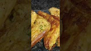 Bread Sandwich recipeBread sandwich bnane ka tarika by cooking with Syeda recipe cooking [upl. by Chiou746]