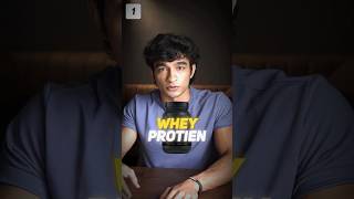 3 Biggest Myths of Whey Protein [upl. by Hershel]